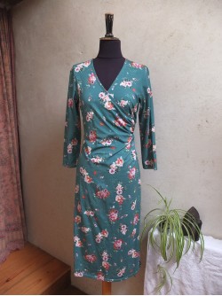 Robe Pissenlit Taille 40
