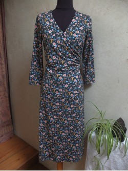 Robe Pissenlit Taille 40