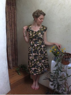 Coquelicot Taille 36/38