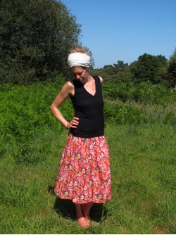 Camomille Taille 38/40