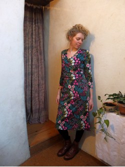 Robe Pissenlit Taille 38