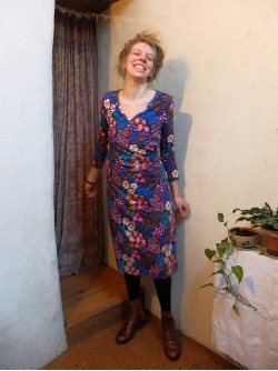 Robe Pissenlit Taille 38