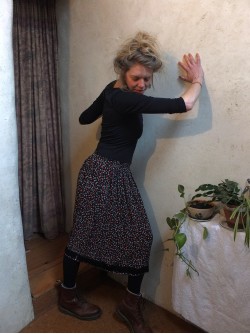Jupe Camomille Taille 38/40