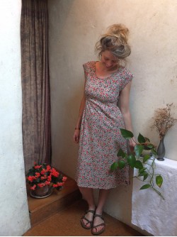 Robe Marguerite Taille 38/40