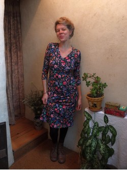 Robe Pissenlit Taille 38