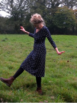 Robe Pissenlit Taille 40