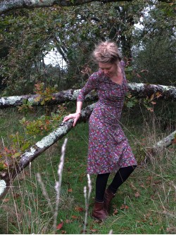Robe Pissenlit Taille 38
