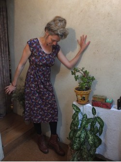 Robe Marguerite Taille 36/38