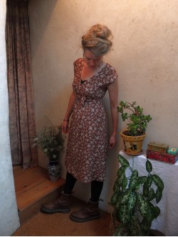 Robe Edelweiss