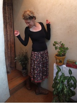Jupe Camomille Taille 36/38
