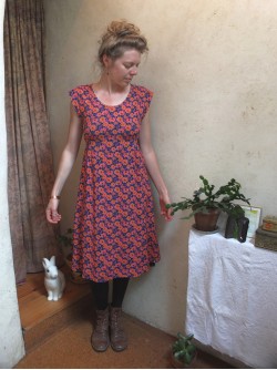 Robe Marguerite Taille 36/38