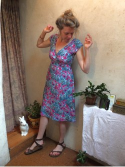 Robe Edelweiss