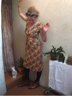 Robe Edelweiss