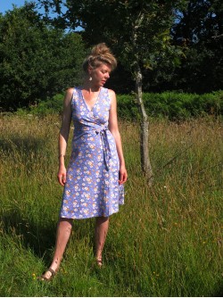 Robe Achillée