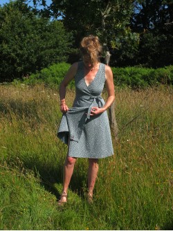 Robe Achillée Taille 36