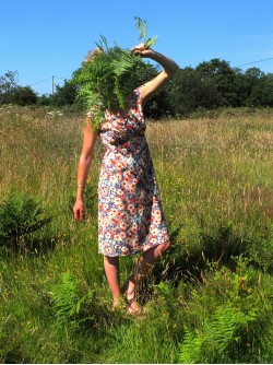 Robe Marguerite