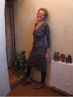 Robe Pissenlit Taille 36