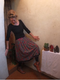 Jupe Camomille Taille 38/40