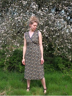 Robe Nigelle Taille 42